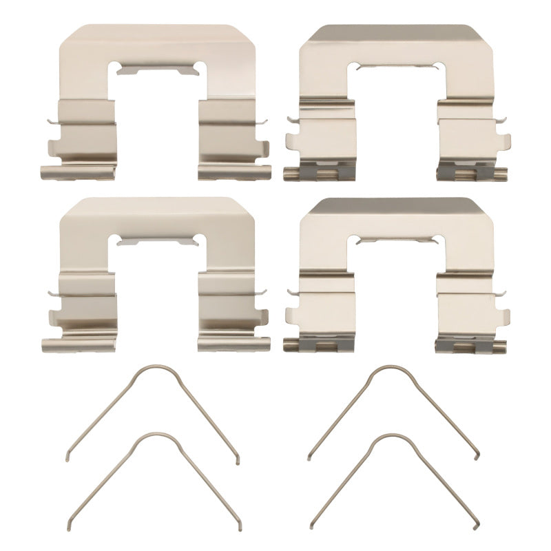 DFC DFC SS Hardware Kits Brakes, Rotors & Pads Brake Hardware main image