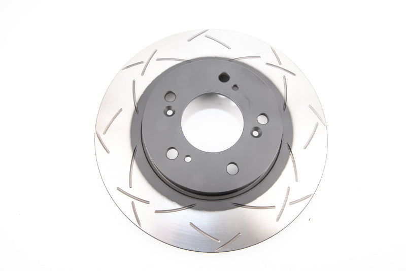 DBA 97-01 Integra Type R Front Slotted 4000 Series Rotor 4478S 4478S Photo - out of package