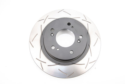 DBA 97-01 Integra Type R Front Slotted 4000 Series Rotor 4478S 4478S Photo - out of package