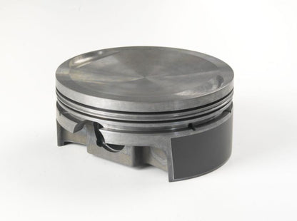 Mahle Engine Piston Kit 930276327 Photo - Primary