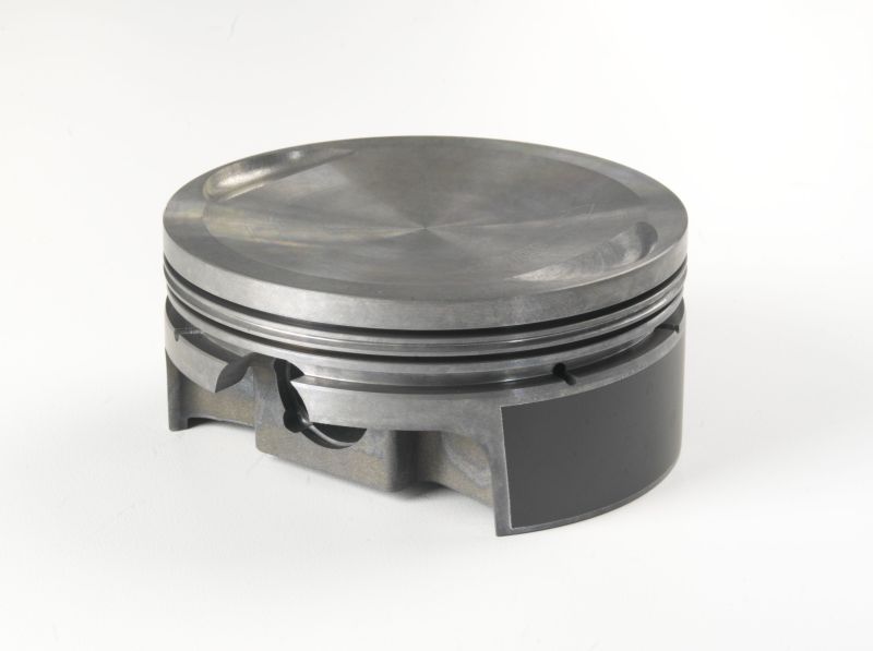 Mahle Engine Piston Kit 930277565 Photo - Primary