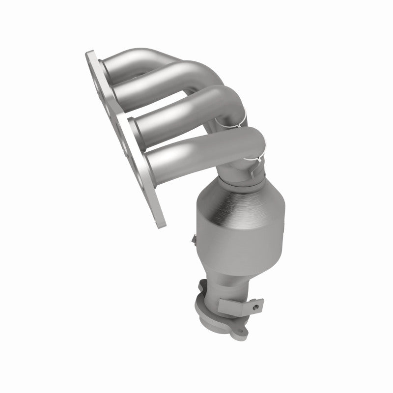 MagnaFlow Pontiac Vibe OEM Grade Federal / EPA Compliant Manifold Catalytic Converter 51078 360 Degree Image Set