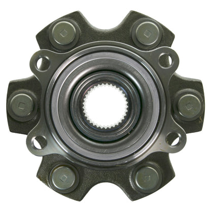 Moog 01-06 Mitsubishi Montero Rear Hub Assembly 541012 541012 Photo - out of package