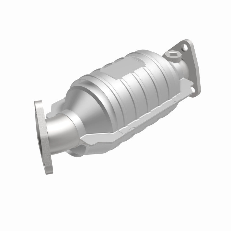 MagnaFlow Nissan OEM Grade Federal / EPA Compliant Direct-Fit Catalytic Converter 49478 360 Degree Image Set