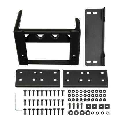 Westin 19-23 Mercedes-Benz Sprinter High Roof Mesa Side Ladder 15-00035 15-00035 Photo - Unmounted