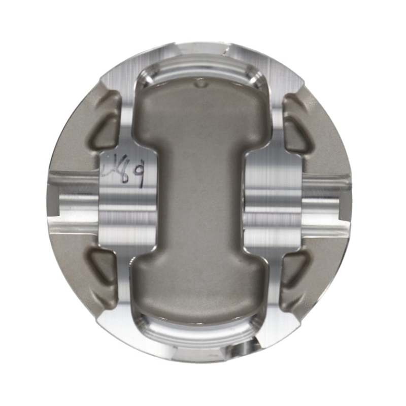 Wiseco Chrysler 6.4L Gen III Hemi Apache 4.100in Bore 6.200in Rod 0.945in Pin -11.5 Vol - Set of 8 K0396X1 K0396X1 User 8