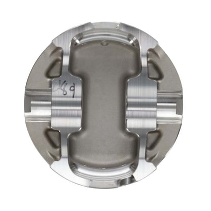 Wiseco Chrysler 6.4L Gen III Hemi Apache 4.100in Bore 6.200in Rod 0.945in Pin -11.5 Vol - Set of 8 K0396X1 K0396X1 User 8
