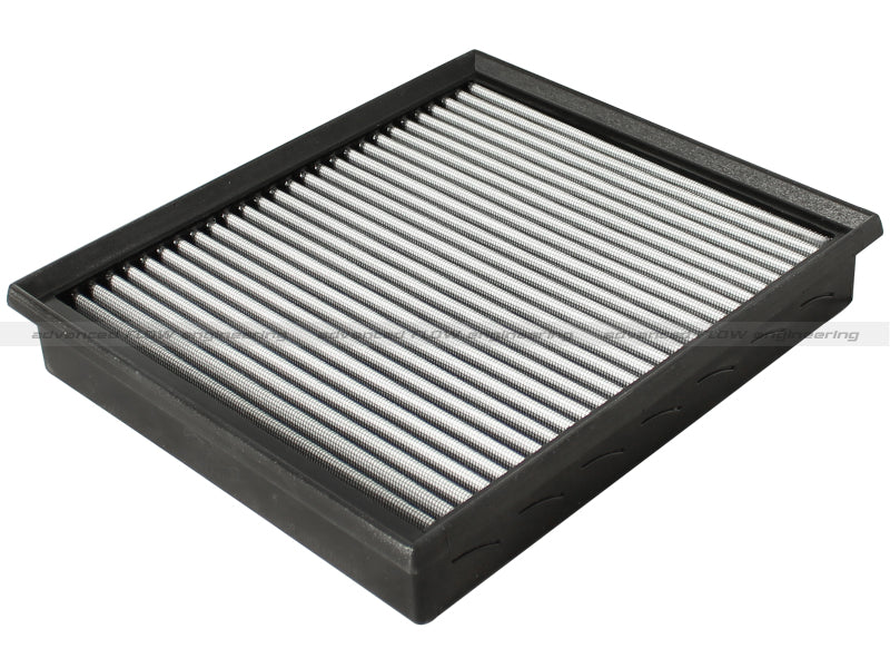 aFe Magnum Flow Pro Dry S  Air Filter - Toyota Tundra 14-16 31-10247 Photo - Primary