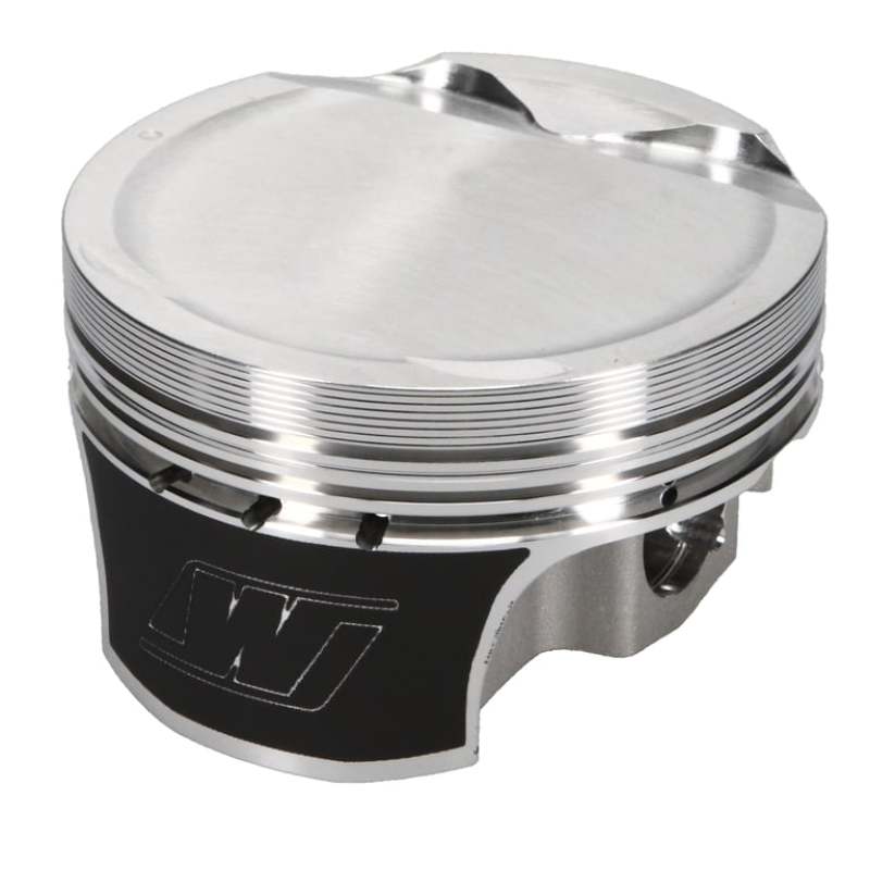 Wiseco Ford DOHC V8 4.6L 4 Val NA/Boost/Nitrous Top Ring Down .300in -6.0cc 3.552 Bore 9.6:1 CR K0079XS K0079XS Photo - Primary