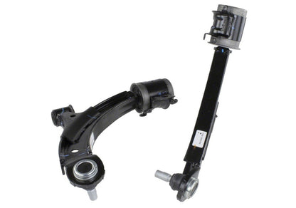 Ford Performance Parts 2005-2010 Mustang GT Front Lower Control Arm Upgrade Kit M-3075-E Photo - Unmounted