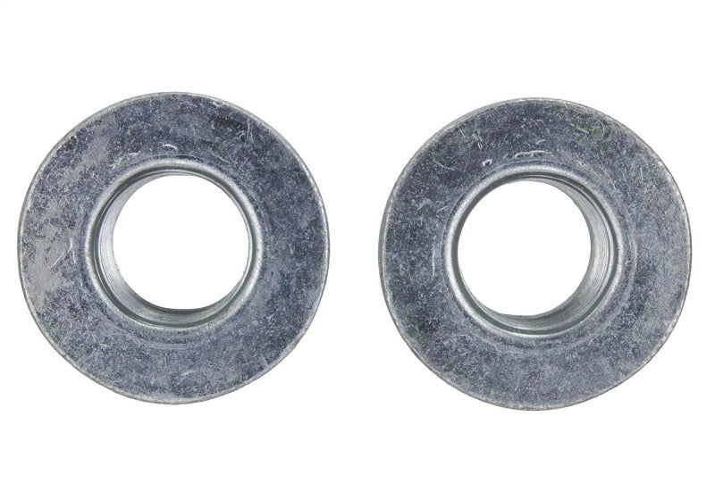 Ford Racing Bronco Front Axle Hub Nut - Pair M-3B477-A M-3B477-A Photo - Unmounted