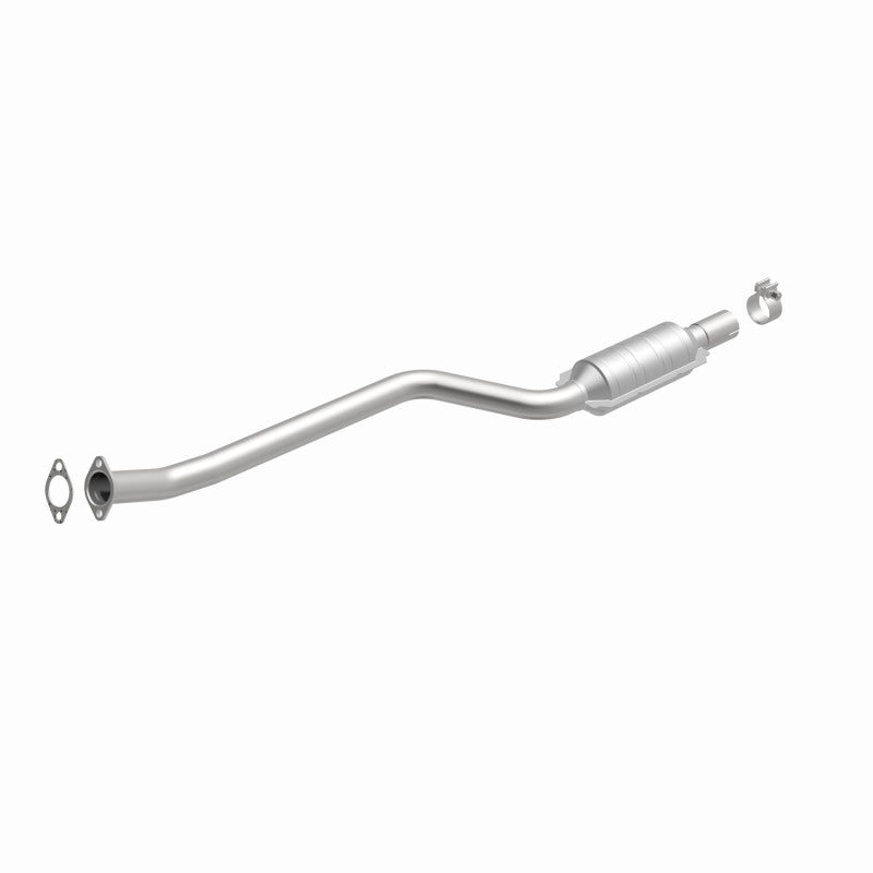 MagnaFlow BMW 530xi OEM Grade Federal / EPA Compliant Direct-Fit Catalytic Converter 52481 360 Degree Image Set