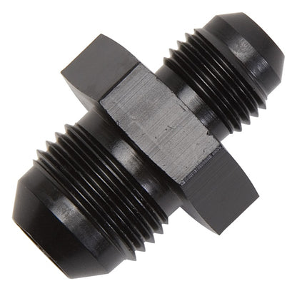 Russell -8 AN To -10 AN Flare Reducer (Black Finish) 661793 Photo - Primary