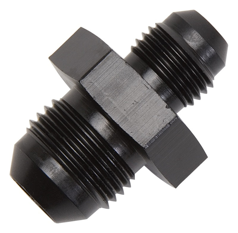 Russell -8 AN To -10 AN Flare Reducer (Black Finish) 661793 Photo - Primary