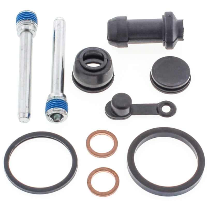 All Balls Racing Caliper Rebuild Kit 18-3033 18-3033 Photo - Primary