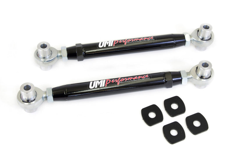 UMI Performance UMI Alignment Toe Arms Suspension Suspension Arms & Components main image