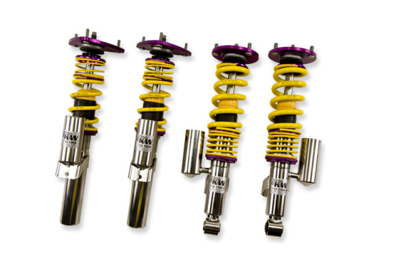 KW Suspension Porsche 911 (996) GT2 35271807 35271807 Photo - Primary