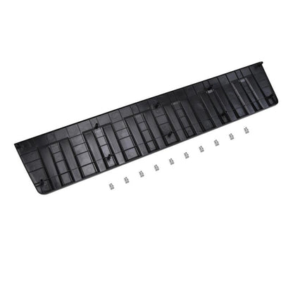 Westin R7 Replacement Service Kit with 31.5in pad - Black 28-70001 28-70001 Photo - Unmounted