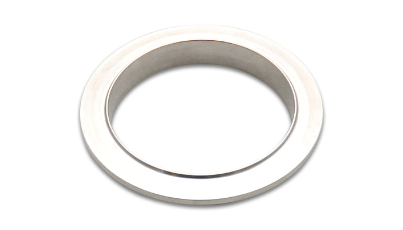 Vibrant Stainless Steel V-Band Flange for 4" O.D. Tubing - Male 1493M Photo - Primary