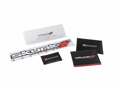Skunk2 Composite Fuel Rail 88-00 Honda Civic/90-01 Acura Integra (B Series) 350-05-5000 Photo - Unmounted