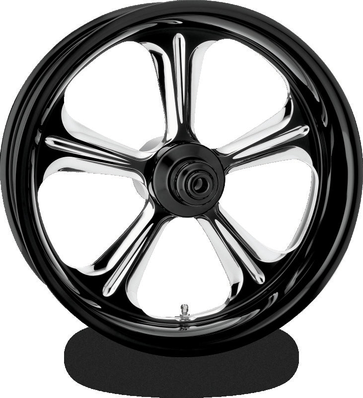 Performance Machine 18x5.5 Forged Wheel Wrath  - Contrast Cut Platinum 1204-7814R-WRA-BMP 1204-7814R-WRA-BMP User 3