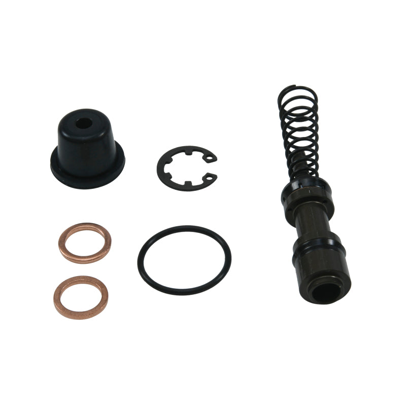 All Balls Racing 20-21 KTM Adventure 390 Master Cylinder Rebuild Kit Front 18-1117 18-1117 Photo - Primary