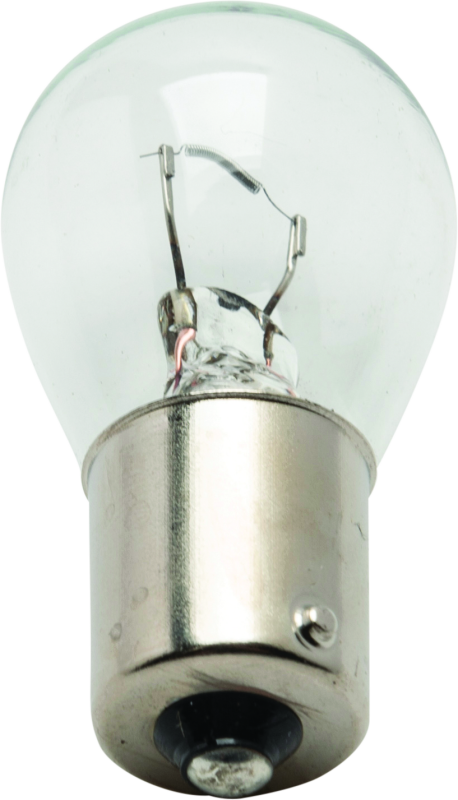 BikeMaster Incandescent Bulb 1156 152700 152700 Photo - Primary