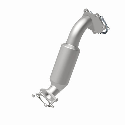 MagnaFlow Subaru California Grade CARB Compliant Direct-Fit Catalytic Converter 5481416 360 Degree Image Set