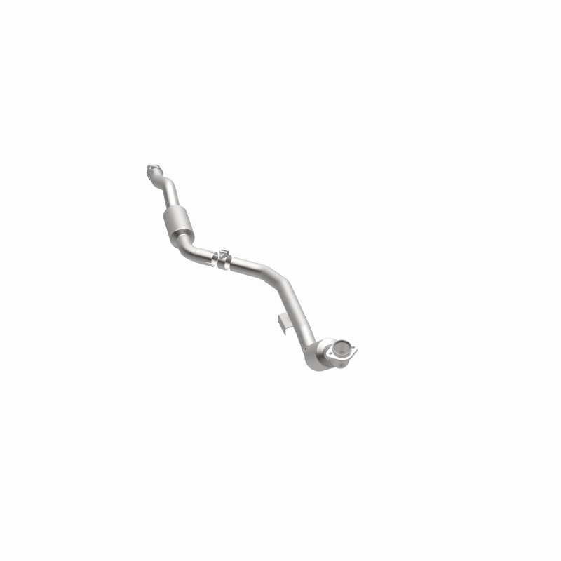 MagnaFlow Mercedes-Benz E350 California Grade CARB Compliant Direct-Fit Catalytic Converter 5411639 360 Degree Image Set