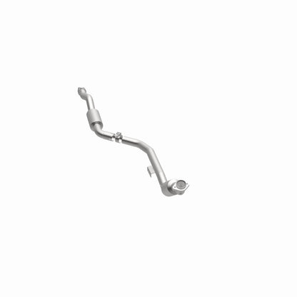 MagnaFlow Mercedes-Benz E350 California Grade CARB Compliant Direct-Fit Catalytic Converter 5411639 360 Degree Image Set