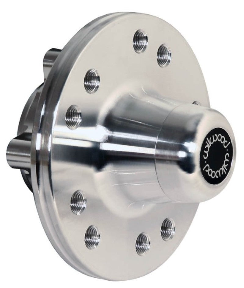 Wilwood Hub-Solid Rotor, GM "G" Body, 5x4.50/4.75 270-7310 User 1