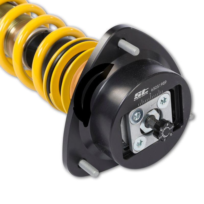ST Suspensions TA-Height Adjustable Coilovers - FR-S BRZ 18258804 User 4