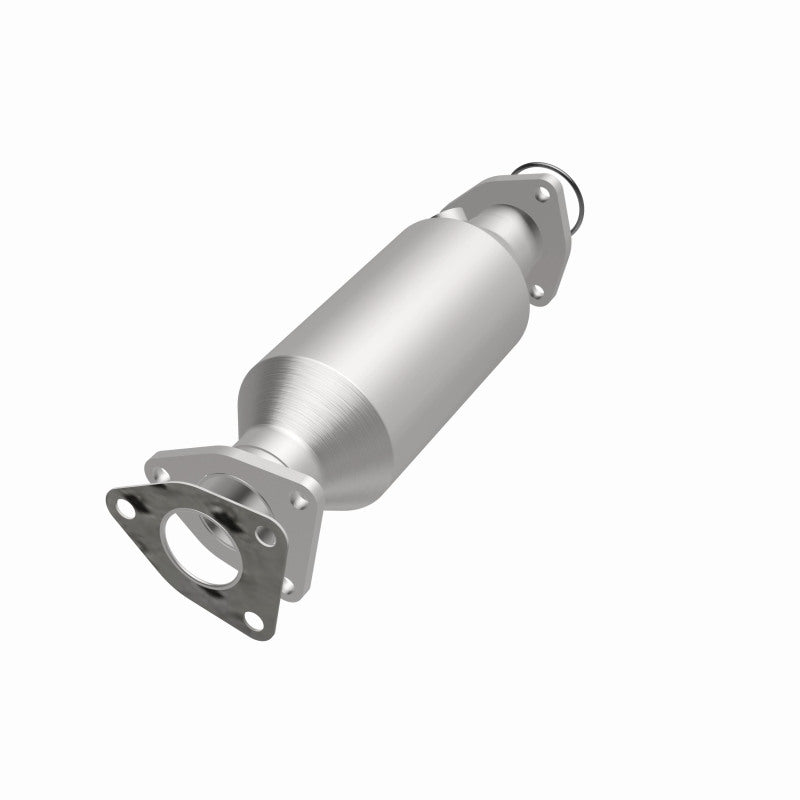 MagnaFlow Honda Prelude HM Grade Federal / EPA Compliant Direct-Fit Catalytic Converter 22644 360 Degree Image Set