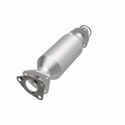 MagnaFlow Honda Prelude HM Grade Federal / EPA Compliant Direct-Fit Catalytic Converter 22644 360 Degree Image Set