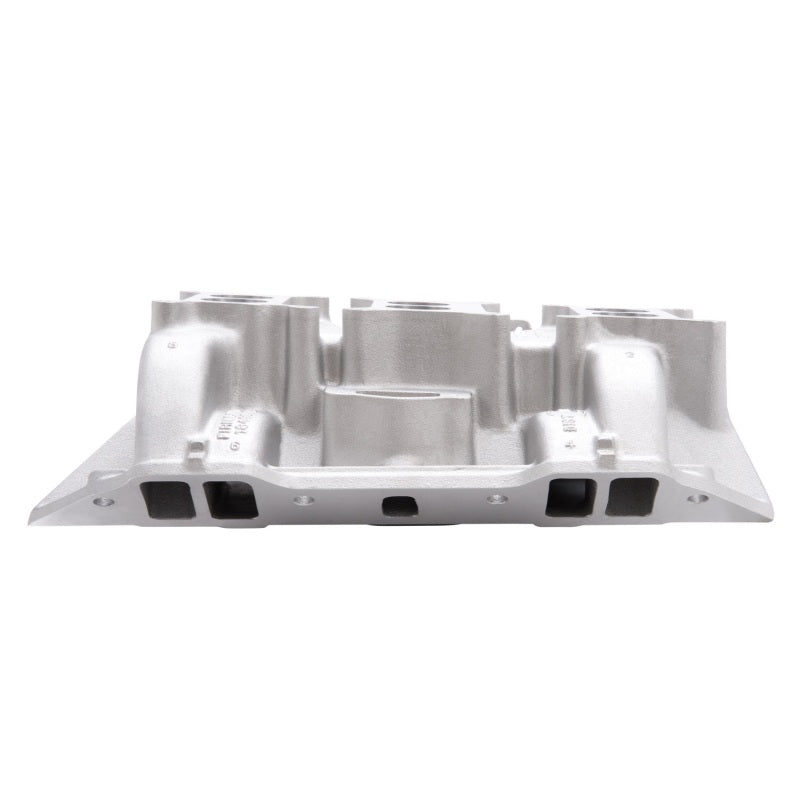 Edelbrock Ch-6b Manifold 2475 Photo - Unmounted