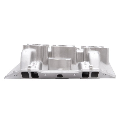 Edelbrock Ch-6b Manifold 2475 Photo - Unmounted