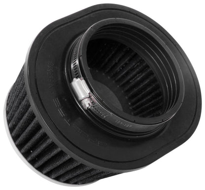 Spectre Conical Air Filter Oval 4in. - Black HPR9616K HPR9616K Photo - Unmounted