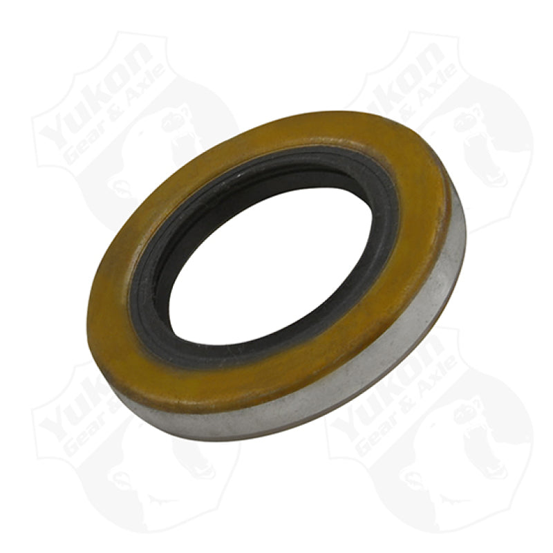 Yukon Gear & Axle Yukon Gear Non-Welded Inner Axle Seal for Late Model 35 YMS473214 YMS473214 Photo - Primary