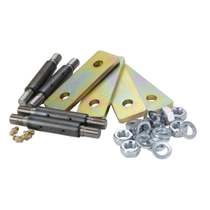 ARB Greasable Shackle Kit D22 OMEGS21 OMEGS21 Photo - Primary