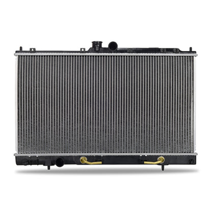 Mishimoto 2002-2007 Mitsubishi Lancer 2.0L/2.4L Radiator Replacement R2448-AT Photo - out of package