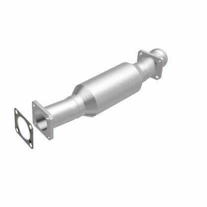 MagnaFlow International Scout II California Grade CARB Compliant Direct-Fit Catalytic Converter 3391425 360 Degree Image Set