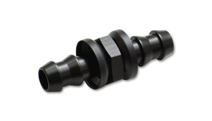 Vibrant Barbed Union Fitting -12AN 11244 Photo - Primary