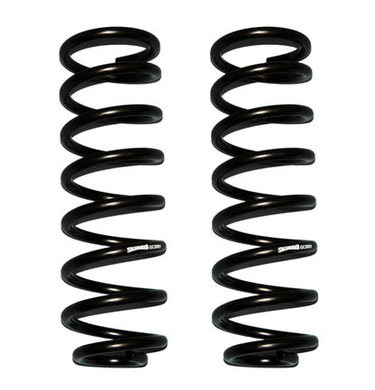 Skyjacker Coil Spring Set 1993-1998 Jeep Grand Cherokee (ZJ) GC20R GC20R Photo - Primary