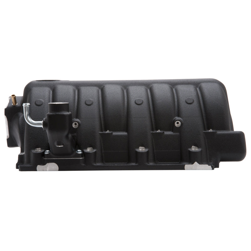 Edelbrock Manifold Hemi Gen Iii Victor Efi Blk Powder Coat 7179 Photo - out of package