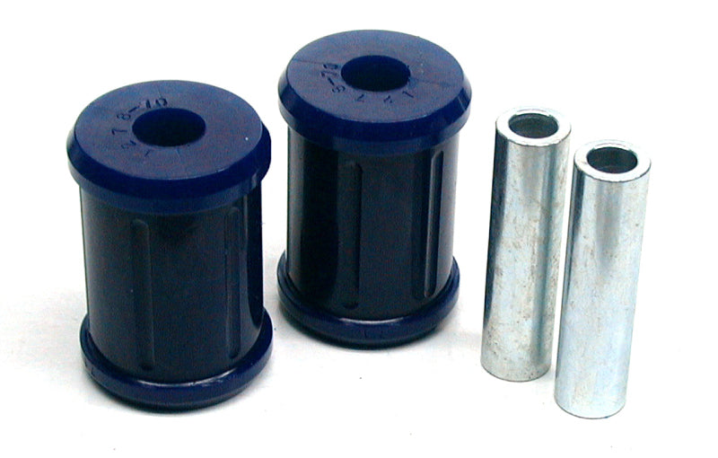 SuperPro Front Control Arm Lower-Rear Bushing Kit SPF1278-70K Photo - Primary