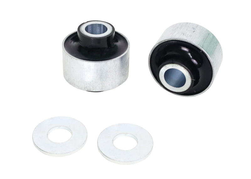 Whiteline WL Bushings - Control Arm Suspension Bushing Kits main image