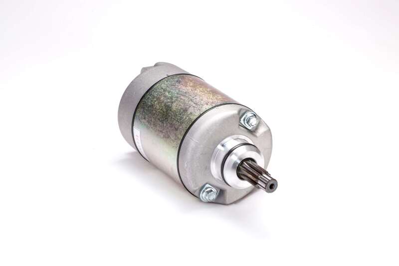 Ricks Motorsport Electrics Ricks Motorsport New Honda Starter Motor 61-192 61-192 User 1