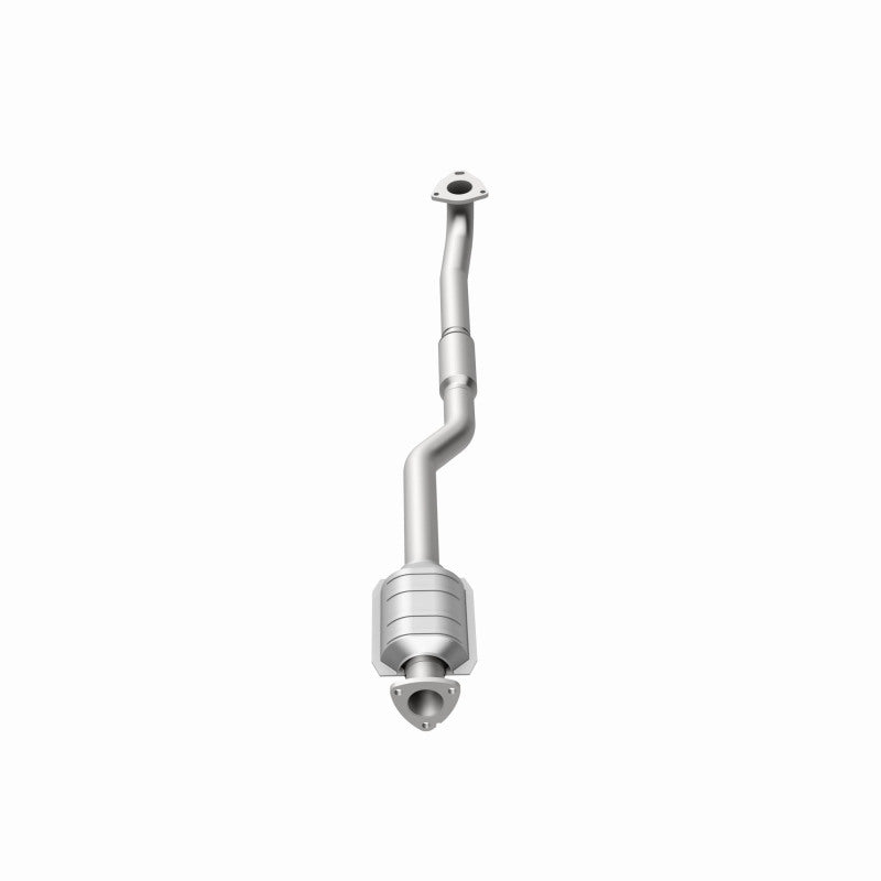 MagnaFlow Daewoo Leganza OEM Grade Federal / EPA Compliant Direct-Fit Catalytic Converter 51619 360 Degree Image Set