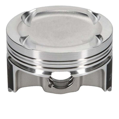 Wiseco Honda S2000 -10cc Dish 87mm Bore Piston Shelf Stock Kit K632M87 K632M87 User 2