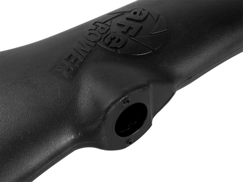 aFe Cold Air Intake System Magnum FORCE Stage-2 Pro DRY S for BMW 51-31912 Photo - Unmounted